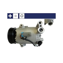 Mahle Klima Kompresörü Astra J 2009 Ve Sonrası 15 Meriva B 2010 Ve Sonrası 15 1.3 Cdti 1.7 Cdti Mahle Acp156000s 13395693-13271266-1618047-13250606