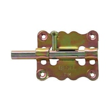 Beşel Kelebek Sürgü 51x43 Mm