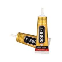 T8000 T 8000 Çok Amaçlı Yapıştırıcı 110ml