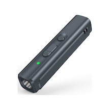 Lichen Ultrasonik Köpek Kovucuelde Taşınabilir Bark