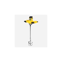 Rtm3920 Elektrikli Boya Karıştırıcı 1200 W 120 Mm