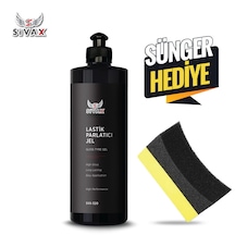 Lastik Parlatıcı Lastik Parlatıcı Jel Özel Formül Lastik Parlatma Jeli Yüksek Parlaklık