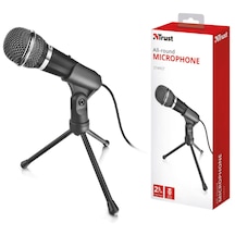 Trust 21671 All-round Standlı Mikrofon