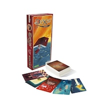 Asmodee Dixit 2 Quest - Macera Kartları