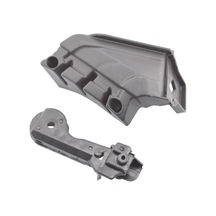 Op-1000-01 Opel Astra J Sol 2 Parça Far Tamir Kiti Op-102 Marka İle Uyumlu