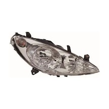 Peugeot 307 On Far Sol 2001-2008 Depo 5501128lldemf