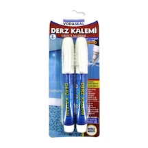 Derz Kalemi 2li