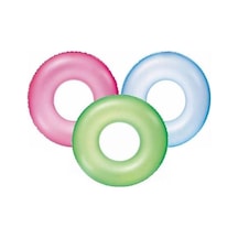 Simit Neon Renkli 91 Cm Bestway - 36025 Çok Renkli
