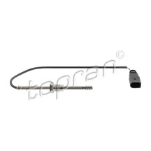 Topran 638585001 Egzoz Sicaklik Sensoru 03l906088d