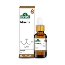 Gliserin Masaj Yağı 50 Ml
