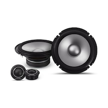 Sdr Elektronik -alpine S2-s65c Mid Takımı/kompenent