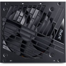 Xpg Core Reactor Iı Ve 850g-bkceu 850w 80+ Gold 120mm Gaming Full Akak92xpg0007