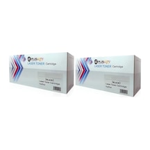 Toner 85a Laserjet Pro P1102w Toner Muadil Ce285a - 2 Adet