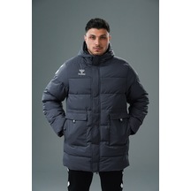Hummel Line Mont Antrasit