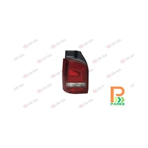 Volkswagen Trt6 Caravel Arstop Sıytek Ka Sol 2009 Volkswagen Trt6 Caravel Arstop Sıytek Ka Sol 2009