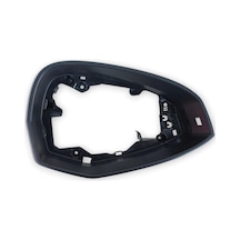 Audi A4 2016-2020 Sağ Dış Dikiz Ayna Çerçevesi 8w0857240
