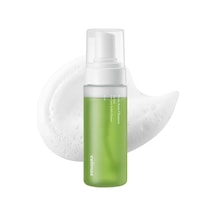 Celimax The Real Noni Acne Bubble Cleanser Hassas Ve Akne Eğilimli Cilt İçin Temizleme Köpüğü