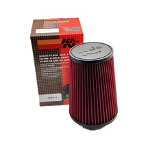 K & N Dahı - 77 Oto Hava Filtresi Kırmızı 10 CM