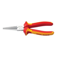 Ceta Form 160mm 1000v Yuvarlak Kargaburun/vde G18-18-0160