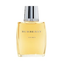 Burberry Classic Edt 100 Ml Erkek Parfüm Fresh