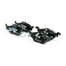 Opel Astra G Kasa 1998-2009 / Ön Fren Balatası Takım Delphi
