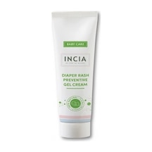 Incia Baby Care Pişik Önleyici Jel Krem 60 ML
