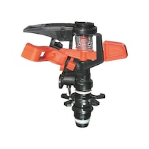 Açı Ayarlı Optimum Sprink Bahçe-çim Sulama Fısk. Başlığı Sayım 1