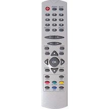 WEKO KR NETA TROYA-2 SEDNA 6300-HD6400 UYDU KUMANDASI (14180=117