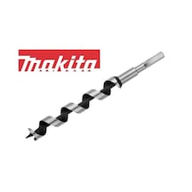 Makita D-07369 Ahşap Delici Uç Ø 12 X 250mm
