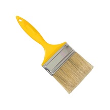 Plastik Saplı Kestirme Fırça Numara 3