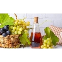 El Yapımı Üzüm Sirkesi 500 ML