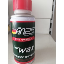 Fın 25 Maxı Teflon Seramik İçeren Motor Katkısı 150 Ml
