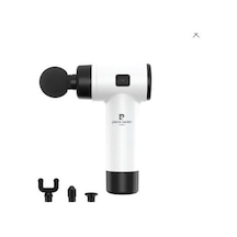 Pierre Cardin 4 In1 Mini Masaj Tabancası Pc-m10004 Diğer
