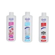 Ersağ Temizlik Seti