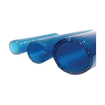 Sürmene Örgülü Hortum 1/2" 13mm. 50mt. Ekonomik