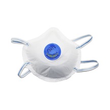Ant Maske Ffp2 Toz Maske Y21 Ventilli Filitreli Konik Model - 25'li Paket
