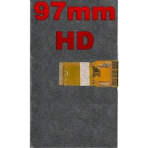 Vestel  Uyumlu V Tab 7 Lite 3 Lcd İç Ekran