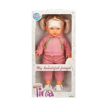 40051 Tina Sporty Bebek 45 Cm -sunman - Elwm-897378 1 Adet