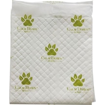 Sakinleştiricili Köpek Çiş Eğitim Pedi 90x60cm 10lu