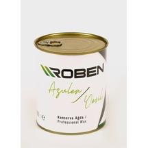 Roben Azulen Kavanoz Ağda 800 Gr