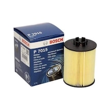 F026407015 Yag Flıtresı Corsa B Corsa C Corsa D Astra H Merıva A Tıgra