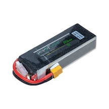 14.8 V 4S Lipo Batarya-Pil 3000 mAh 35C