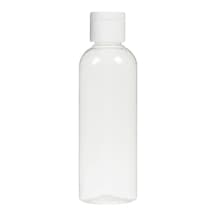 Plastik Kolonya Şişesi 100 Ml 3000 Adet