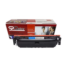 Hp 230a W2301a Uyumlu,  Toner Mavi Çipsiz Toner 1800 Sayfa 4203 Mfp4303