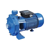 Sumak Smk300/2 Su Motoru 3hp 2'' - Elektrikli Monofaze Çift Kademeli