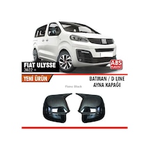 Fiat Ulysse Batman Ayna Kapağı 2022 Sonrası