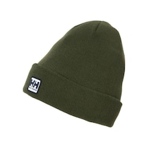 Helly Hansen Urban Cuff Unisex Bere Hha.67154 Yeşil