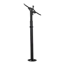 Everest Prj-187, Teleskopik Ayak 63-102cm , 13kg Taşıma, Projeksiyon, Askı Aparatı Everest Prj-187, Teleskopik Ayak 63-102cm , 13kg Taşıma, Projeksiyon, Askı Aparatı