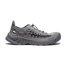 Keen 1028961 Uneek Nxıs Steel Grey/steel Grey Erkek Sandalet Gri