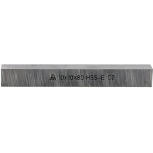 Mte Makina Takım 8x8x80 Mm Hss - E %10co Dın 4964/b Kare Kesitli Torna Kalemi - B00400808080